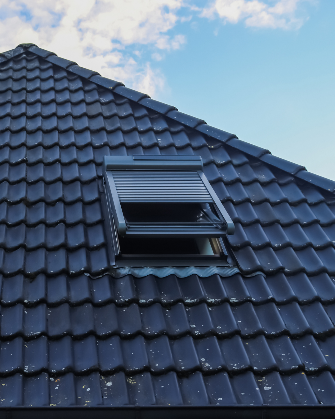 Fenetre de toit lumiere