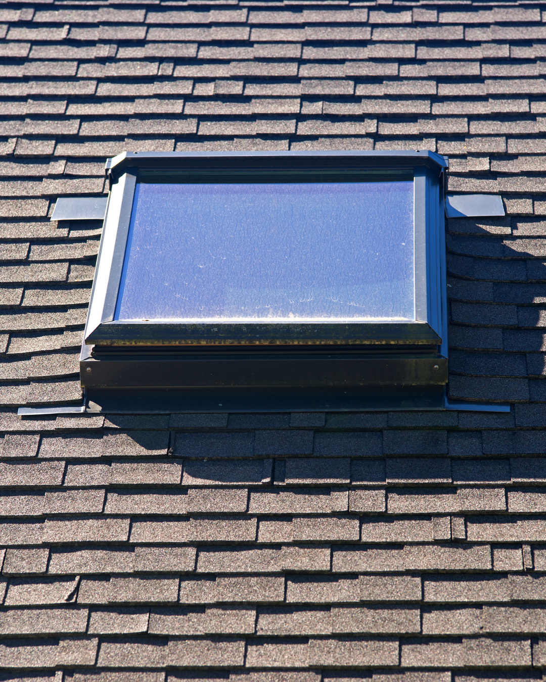 Fenêtre de toit Velux - réalisation 3