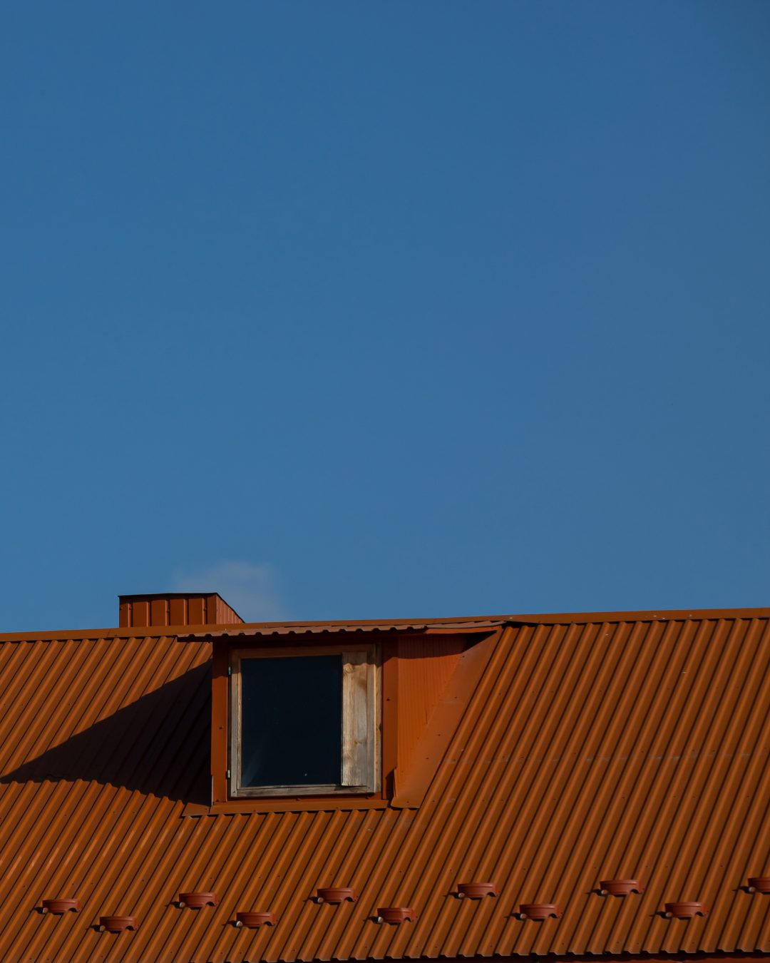 Fenêtre de toit Velux - réalisation 5
