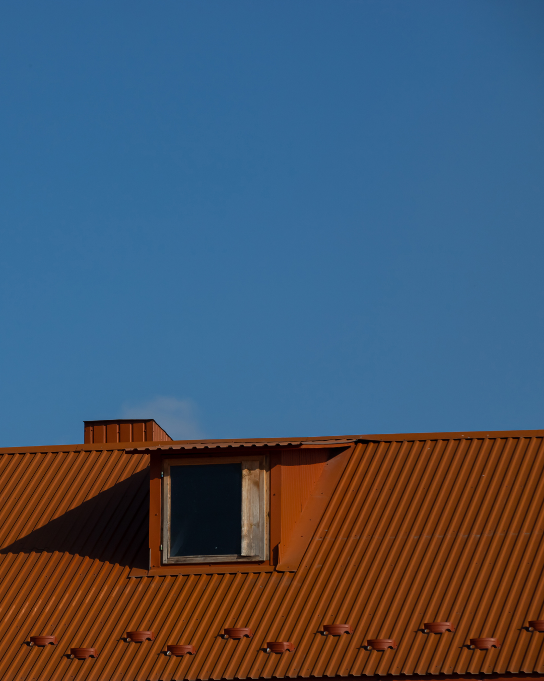 Fenêtre de toit Velux - réalisation 5