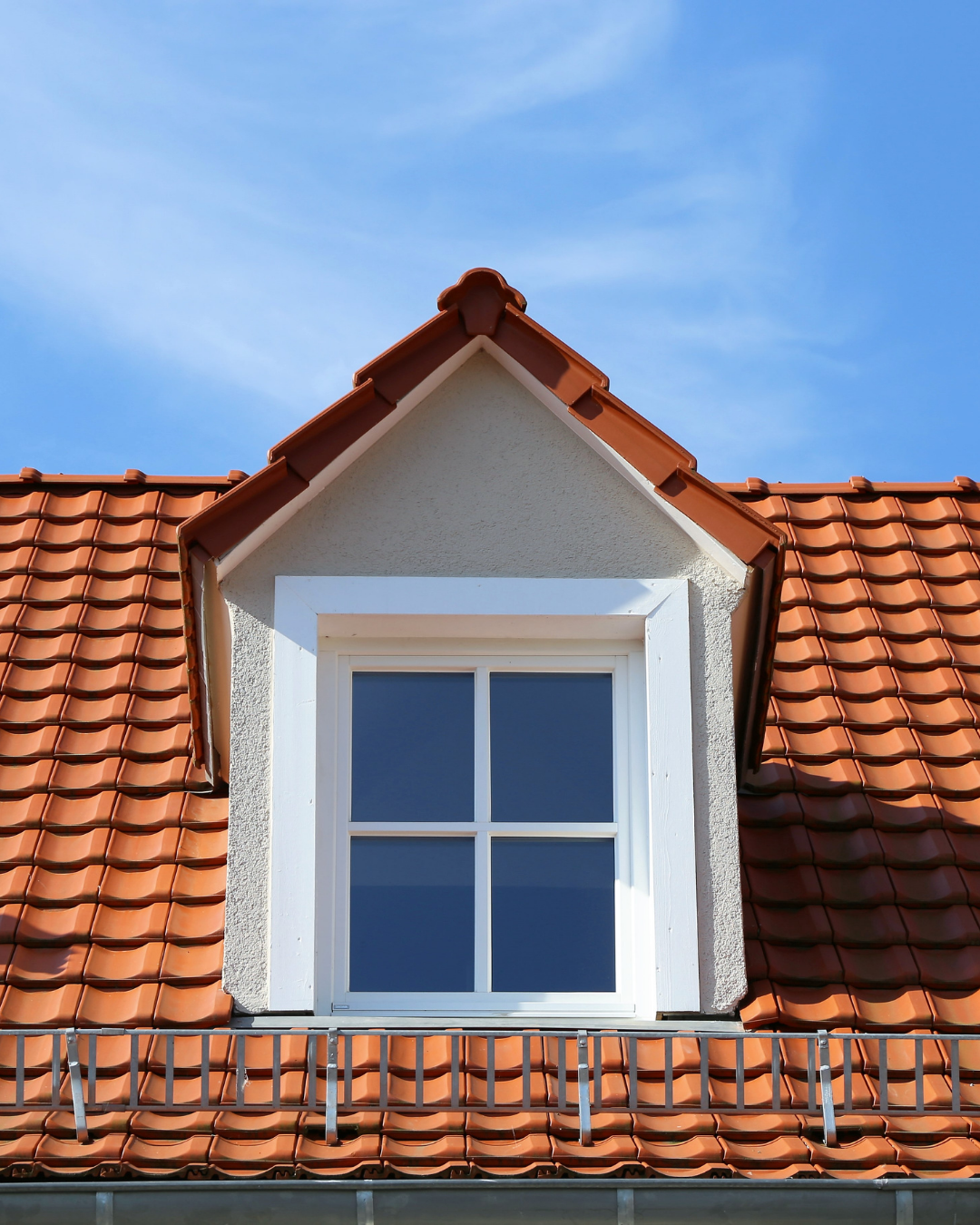 Fenêtre de toit Velux - réalisation 6