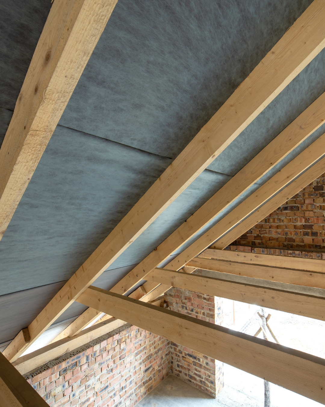 Isolation thermique combles