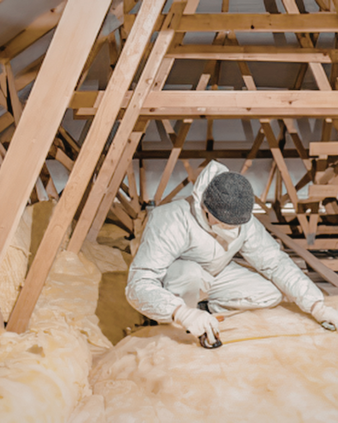 Toiture traditionnelle tuiles