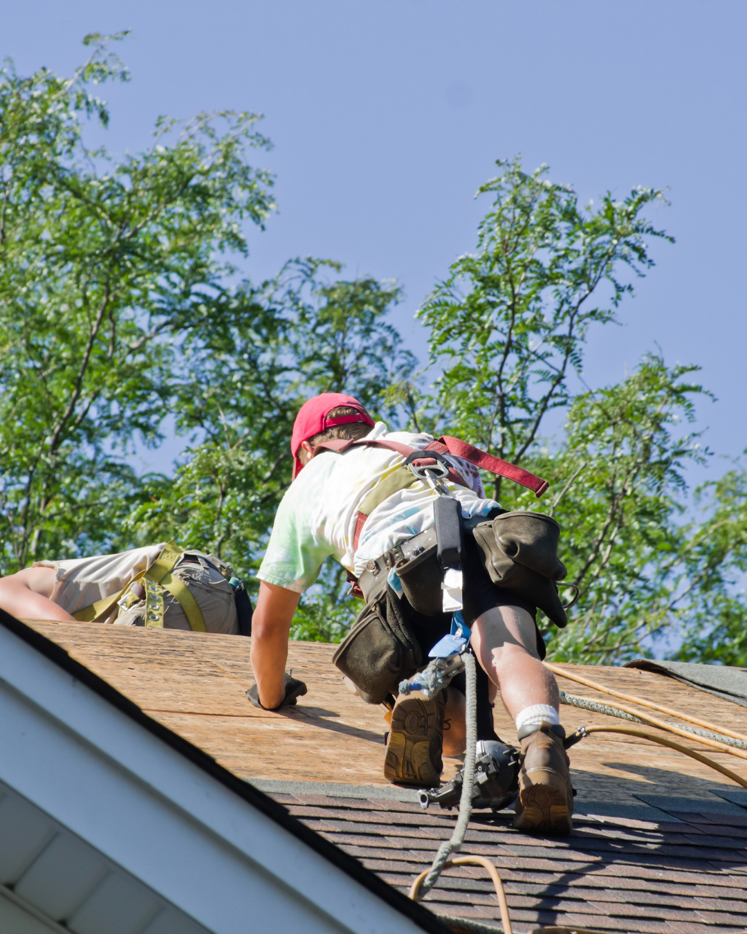 Villa renovation complete