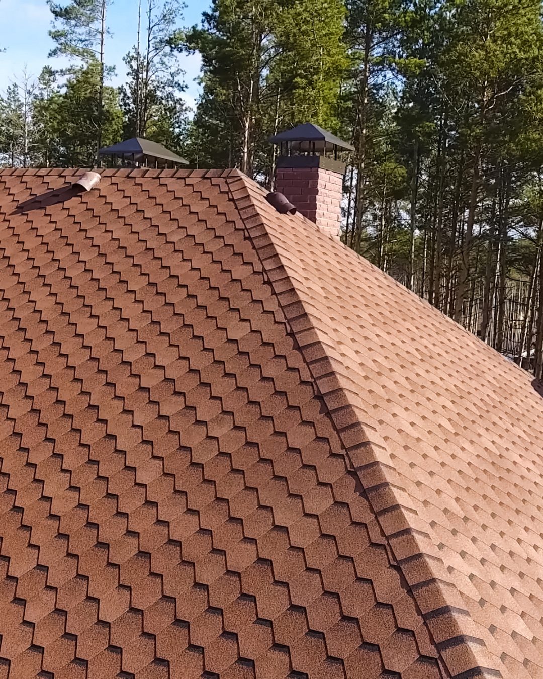 Couvreur Sannois - rénovation toiture tuiles