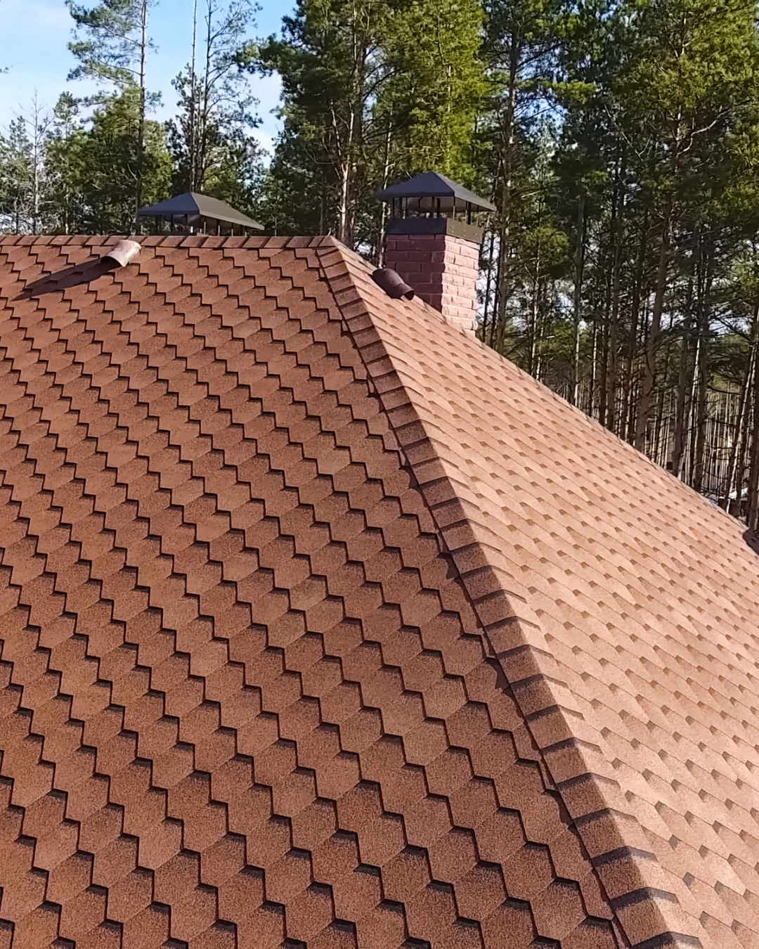 Couvreur Sannois - rénovation toiture tuiles