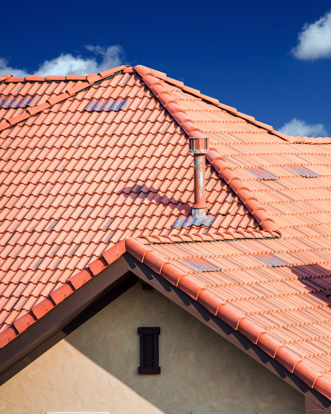 Toiture couverture - réalisation 3